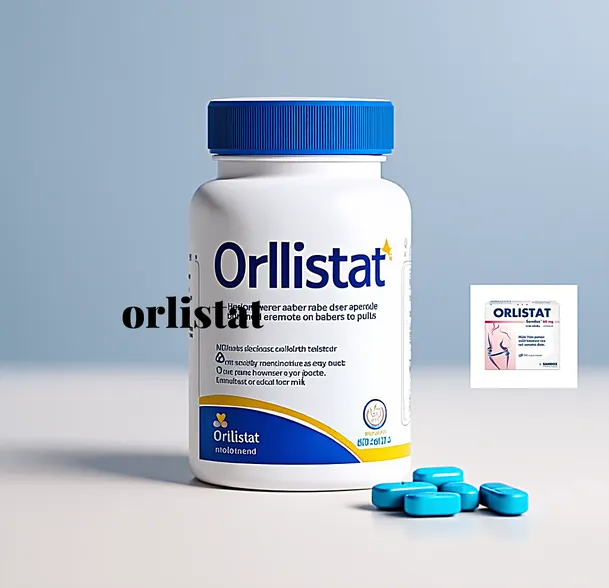 Orlistat en similares precio